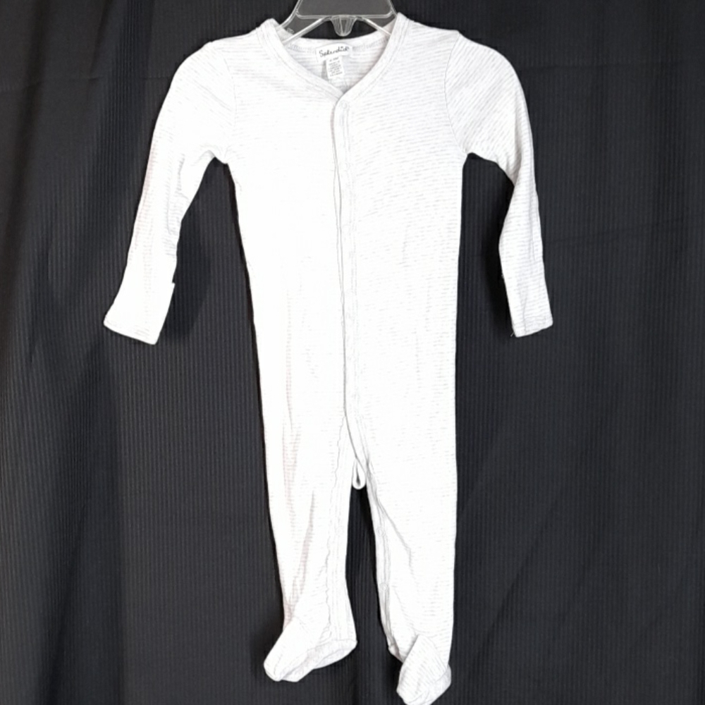 Splendid Stripped Pajamas